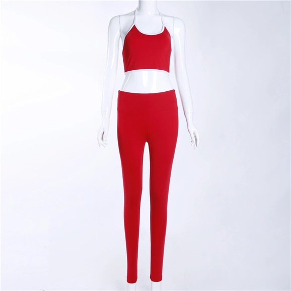 Workout Set ❤️ - Picture 8 of 8